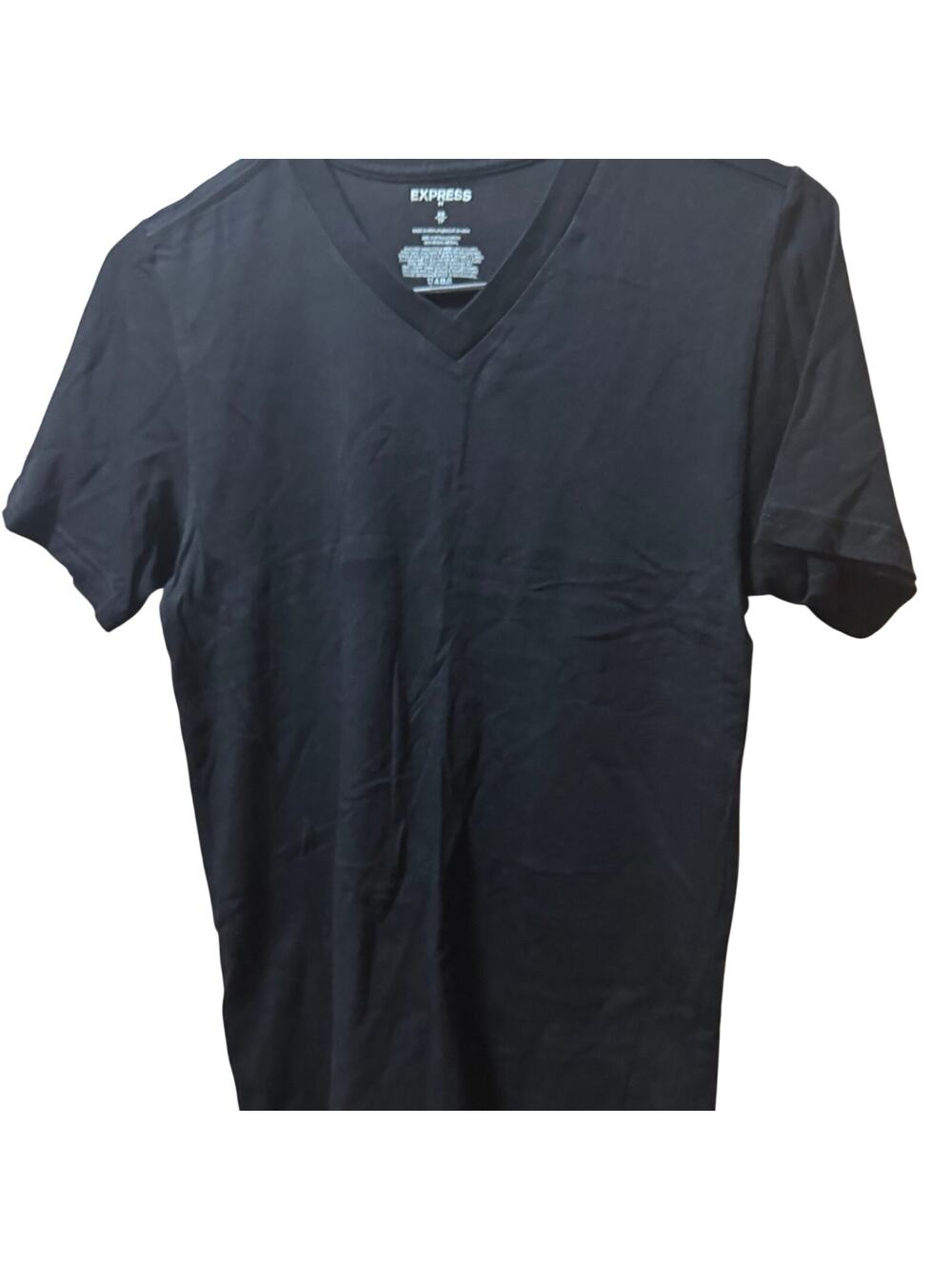 Express V- Neck shirt size XS